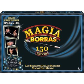 Jeu de Magie Educa 17473 de Educa, Tours de magie - Réf : S2425954, Prix : 29,60 €, Remise : %