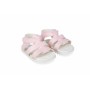 Zapatos para muñeca Arias Rosa 45 cm de Arias, Ropa y zapatos - Ref: S2425963, Precio: 14,53 €, Descuento: %