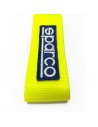 Ruban de remorque Sparco S01638GF Jaune | Tienda24 Tienda24.eu