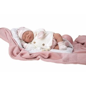 Poupée nouveaux-nés Arias Macarena 45 cm de Arias, Poupées bébé - Réf : S2425965, Prix : 78,38 €, Remise : %