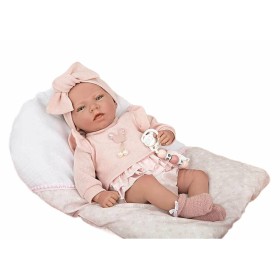 Poupée nouveaux-nés Arias Alba 40 cm de Arias, Poupées bébé - Réf : S2425966, Prix : 70,65 €, Remise : %