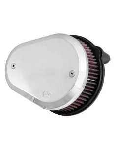 Air filter K&N DU-1007 DU-1007 | Tienda24 Tienda24.eu