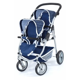 Doll Stroller Smoby Stroller (58 cm) | Tienda24 - Global Online Shop Tienda24.eu