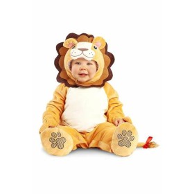 Déguisement pour Bébés My Other Me Lion 0-6 Mois de My Other Me, Bébés - Réf : S2426004, Prix : 25,25 €, Remise : %