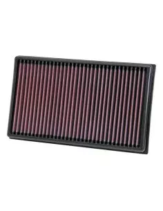 Filtro de aire Green Filters | Tienda24 Tienda24.eu