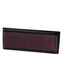 Filtro de aire K&N 33-2104 33-2865 | Tienda24 Tienda24.eu