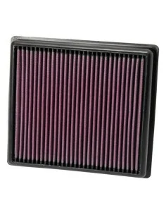 Filtre à air Green Filters MH0560 | Tienda24 Tienda24.eu