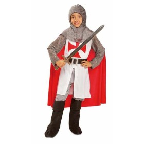 Disfraz para Niños My Other Me Caballero Medieval 7-9 Años (6 Piezas) de My Other Me, Niños - Ref: S2426018, Precio: 21,37 €,...