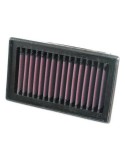 Filtro de aire K&N 33-2143 33-2143 | Tienda24 Tienda24.eu