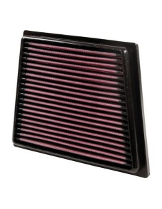 Filtro de aire K&N 33-2417 | Tienda24 Tienda24.eu