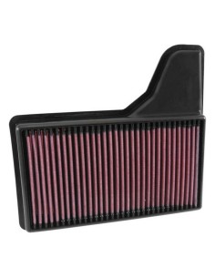 Filtro dell'aria K&N 33-2447 33-2447 da K&N, Sistemi di refrigerazione - Ref: S3712814, Precio: €61.06, Descuento: %