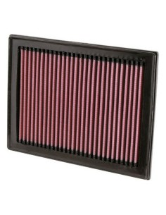 Filtro de aire Green Filters P491639 | Tienda24 Tienda24.eu