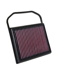 Filtro de aire K&N 33-2405 DU-1007 | Tienda24 Tienda24.eu