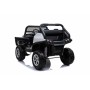 Macchina Elettrica per Bambini Mercedes Benz Unimog Bianco 12 V | Tienda24 - Global Online Shop Tienda24.eu