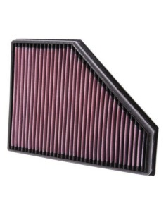 Filtro de aire Green Filters P491639 | Tienda24 Tienda24.eu