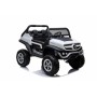 Macchina Elettrica per Bambini Mercedes Benz Unimog Bianco 12 V | Tienda24 - Global Online Shop Tienda24.eu