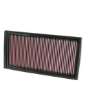 Filtro de aire K&N 33-3018 33-3018 | Tienda24 Tienda24.eu