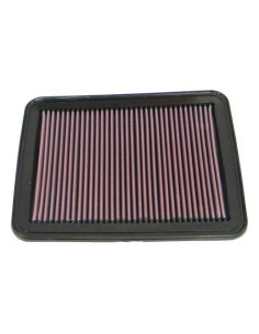 Luftfilter K&N 33-3018 33-3018 | Tienda24 Tienda24.eu