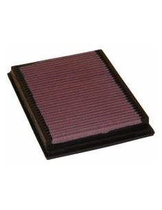 Filtro de aire K&N 33-2143 33-2143 | Tienda24 Tienda24.eu