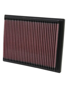 Air filter K&N E-2870 E-2870 by K&N, Cooling systems - Ref: S3712870, Price: 64,84 €, Discount: %