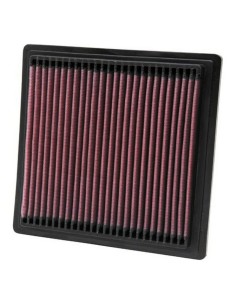 Filtro de aire Green Filters P965018 | Tienda24 Tienda24.eu