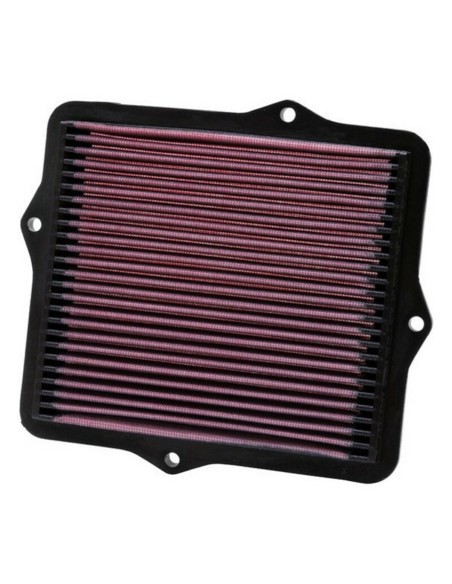 Luftfilter K&N HA-7587 33-2047 | Tienda24 Tienda24.eu