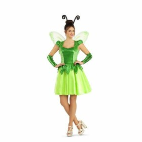 Costume per Adulti Th3 Party Multicolore Fantasia (2 Pezzi) | Tienda24 - Global Online Shop Tienda24.eu