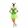 Costume per Adulti My Other Me Verde di My Other Me, Adulti - Rif: S2426124, Prezzo: 27,96 €, Sconto: %