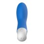 Vibrador Liebe Mighty Azul cielo