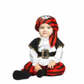 Costume for Babies My Other Me Pirate by My Other Me, Babies - Ref: S2426127, Price: 12,50 €, Discount: %