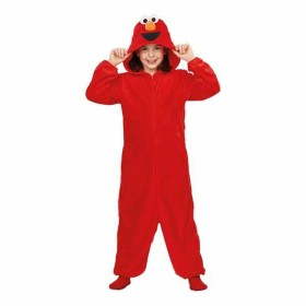 Costume for Children My Other Me Elmo by My Other Me, Kids & Toddlers - Ref: S2426128, Price: 24,18 €, Discount: %