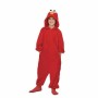 Costume for Children My Other Me Elmo | Tienda24 - Global Online Shop Tienda24.eu