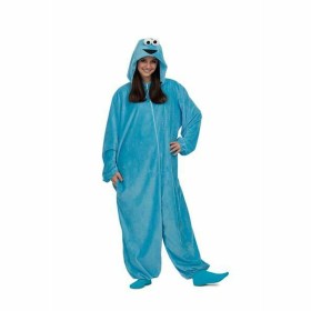 Costume for Children My Other Me Cookie Monster by My Other Me, Kids & Toddlers - Ref: S2426130, Price: 29,77 €, Discount: %