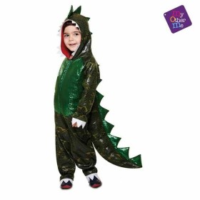 Costume for Children My Other Me T-Rex Green by My Other Me, Kids & Toddlers - Ref: S2426131, Price: 30,73 €, Discount: %