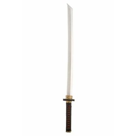 Toy Sword My Other Me Katan by My Other Me, Toy weapons - Ref: S2426143, Price: 17,16 €, Discount: %