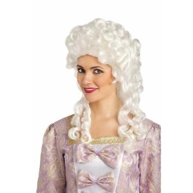 Wigs My Other Me Versailles White by My Other Me, Wigs and hairpieces - Ref: S2426153, Price: 18,83 €, Discount: %