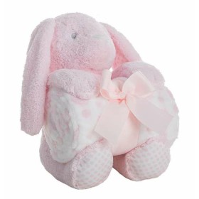 Twister Coralina Rosa Hase von BigBuy Fun, Bodenspiele - Ref: S2426161, Preis: 16,25 €, Rabatt: %