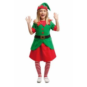 Costume for Children My Other Me Green Elf 7-9 Years by My Other Me, Kids & Toddlers - Ref: S2426188, Price: 20,38 €, Discoun...