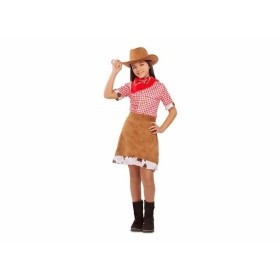 Costume per Bambini My Other Me Marrone 10-12 Anni di My Other Me, Bambini - Rif: S2426295, Prezzo: 16,38 €, Sconto: %