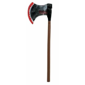 Axe My Other Me Bloody 62 cm by My Other Me, Toy weapons - Ref: S2426366, Price: 7,91 €, Discount: %