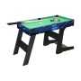 Table multi-jeux Pliable 4 en 1 115,5 x 63 x 16,8 cm Bois MDF de BigBuy Fun, Baby-foots - Réf : S2426543, Prix : 199,20 €, Re...