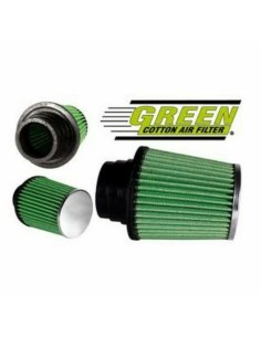 Filtro dell'aria Green Filters K1.100 da Green Filters, Sistemi di refrigerazione - Ref: S3713296, Precio: 48,63 €, Descuento: %