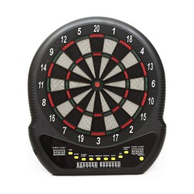 elektronische Dartscheibe Neptune von BigBuy Fun, Elektronische Dartboards - Ref: S2426550, Preis: 48,05 €, Rabatt: %