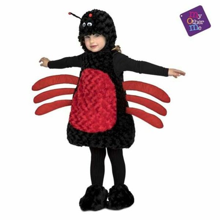 Costume per Bambini My Other Me Ragno di My Other Me, Bambini - Rif: S2426598, Prezzo: 16,48 €, Sconto: %