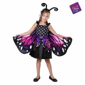 Costume for Children My Other Me Butterfly by My Other Me, Kids & Toddlers - Ref: S2426599, Price: 27,96 €, Discount: %