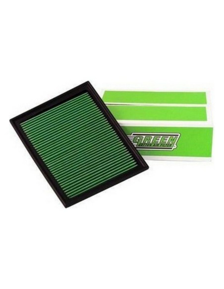 Filtro de aire Green Filters P960137 | Tienda24 Tienda24.eu