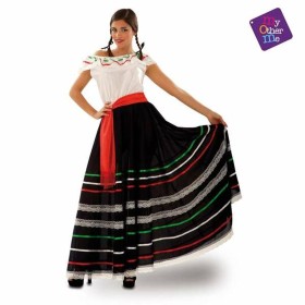 Costume for Adults Mexican Man by My Other Me, Adults - Ref: S2426600, Price: 25,98 €, Discount: %