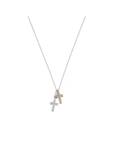 Pendentif Femme Guess USN80903 (60 cm) (60 cm) | Tienda24 Tienda24.eu