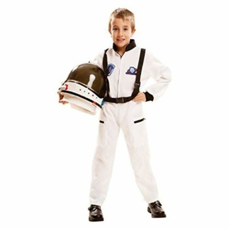 Verkleidung für Kinder My Other Me Astronaut von My Other Me, Kostüme für Kinder - Ref: S2426601, Preis: 17,28 €, Rabatt: %