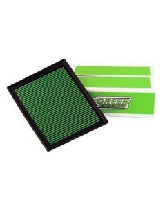 Air filter Green Filters P950356 by Green Filters, Cooling systems - Ref: S3713344, Price: 41,08 €, Discount: %